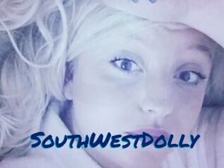 SouthWestDolly