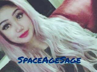 SpaceAgeSage