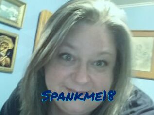 Spankme18