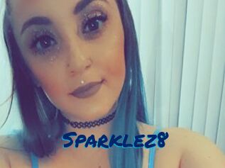 Sparklez8