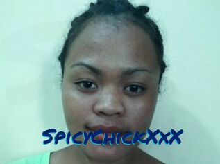 SpicyChickXxX