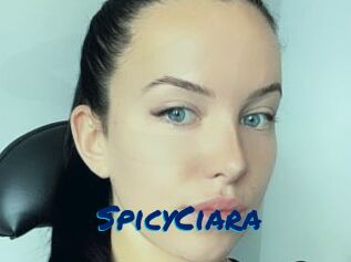 SpicyCiara