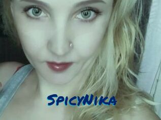 SpicyNika