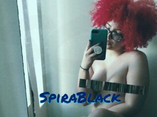 SpiraBlack