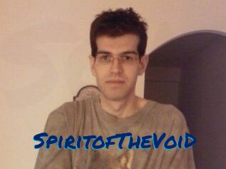 SpiritofTheVoiD