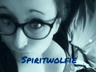 Spiritwolfie