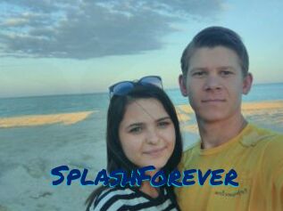 SplashForever