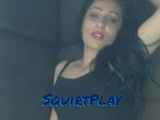 SquirtPlay