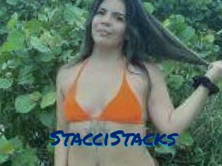 StacciStacks