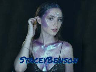 StaceyBenson