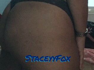 StaceyyFox