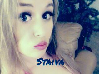 Staiva