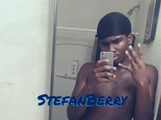 StefanBerry