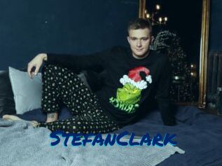 StefanClark