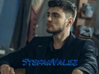 StefanValez