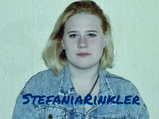 StefaniaRinkler