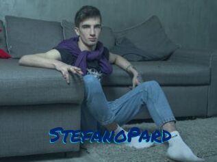 StefanoPard