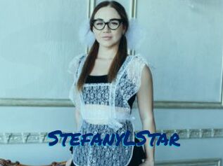 StefanyLStar