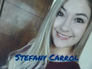 Stefany_Carrol