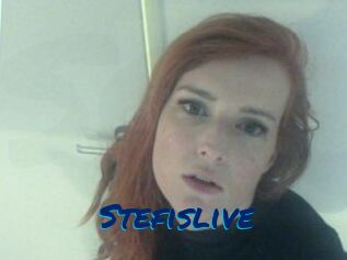 Stefislive