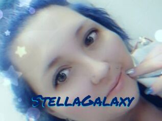 StellaGalaxy