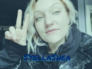 StellaShea