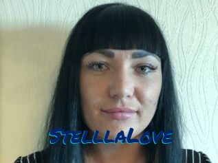 StelllaLove