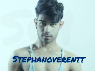 Stephanoverentt