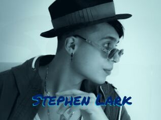 Stephen_Lark