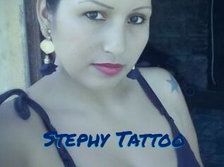 Stephy_Tattoo