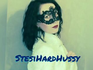 StesiHardHussy