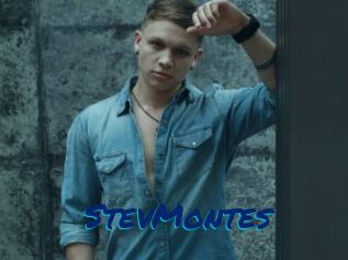 StevMontes