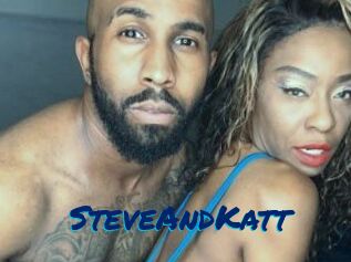 SteveAndKatt