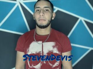 StevenDevis