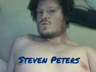 Steven_Peters