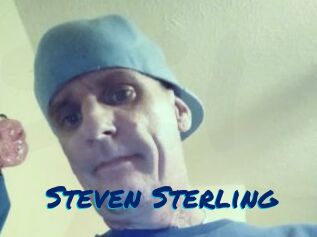 Steven_Sterling