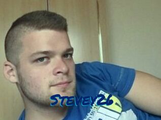 Stevey26