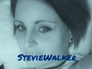 StevieWalker