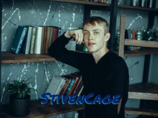 StivenCage