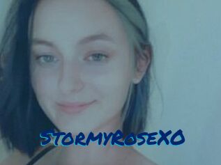 StormyRoseXO