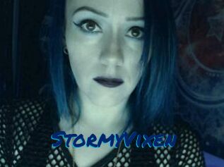 StormyVixen