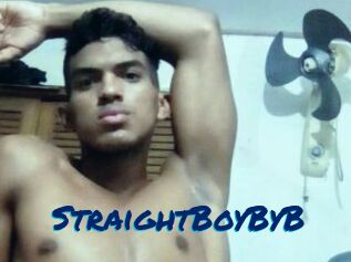 StraightBoyByB