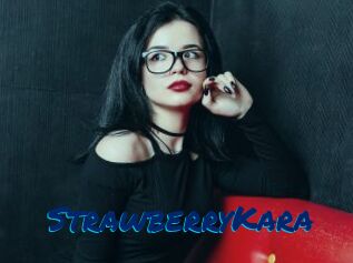 StrawberryKara