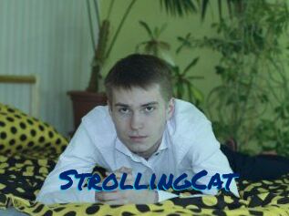 StrollingCat