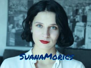 SuanaMorics