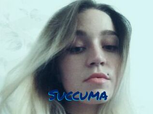 Succuma