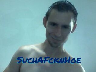 SuchAFcknHoe