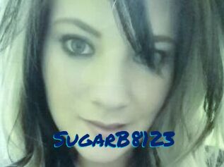 SugarB8123