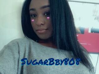 SugarBby808