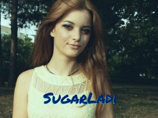 SugarLadi